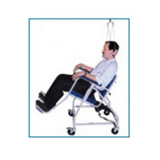 TRACTION CHAIR CERVICAL
